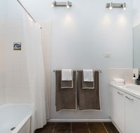 St. Andrews Beach Coastal Escape