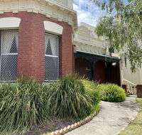 St. Elizabeth's Home - Darwin Holiday