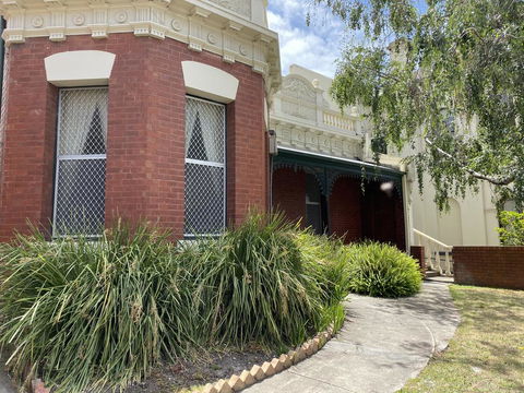 St. Elizabeth's Home - Darwin Holiday 0