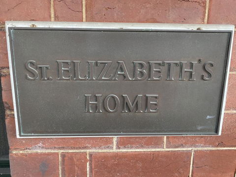 St. Elizabeth's Home - Darwin Holiday 1
