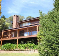 Stableford Lodge - Darwin Holiday