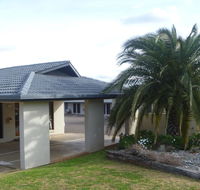 Stagecoach Inn Motel - Darwin Holiday