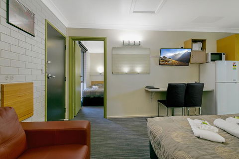 Stagecoach Inn Motel - Darwin Holiday 3