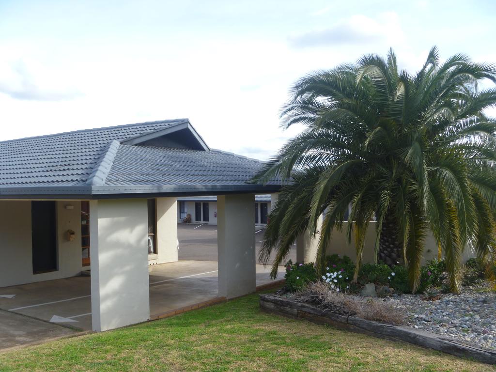 Somerton NSW Darwin Holiday