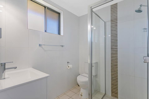 Stagecoach Inn Motel - Darwin Holiday 1