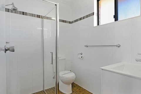 Stagecoach Inn Motel - Darwin Holiday 2