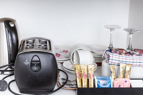 Stagecoach Motel Wodonga - Darwin Holiday 1