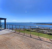 Stanley View Beach House - Darwin Holiday