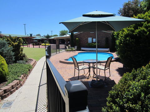 Stannum Lodge Motor Inn - Darwin Holiday 0