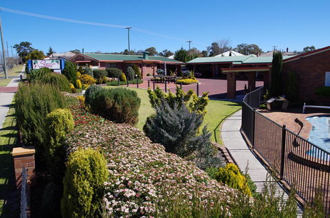 Stannum Lodge Motor Inn - Darwin Holiday 3