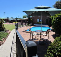 Stannum Lodge Motor Inn - Darwin Holiday
