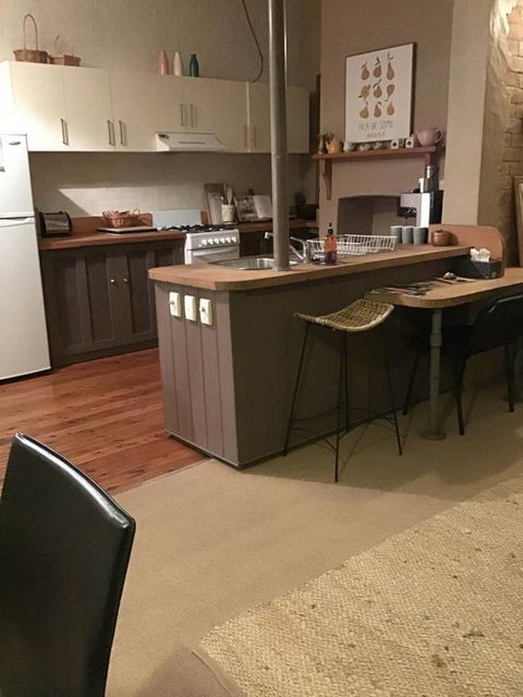 Stanton House, Central,Pets Welcome,Free WiFi&Breakfast! - Darwin Holiday 3