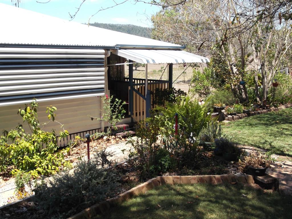 Woolooga QLD Darwin Holiday