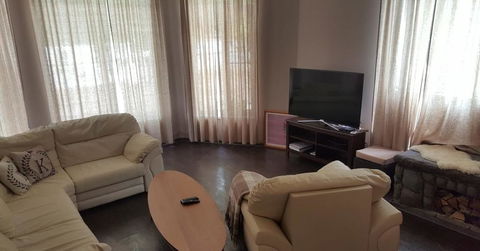 Star Flight. - Darwin Holiday 1