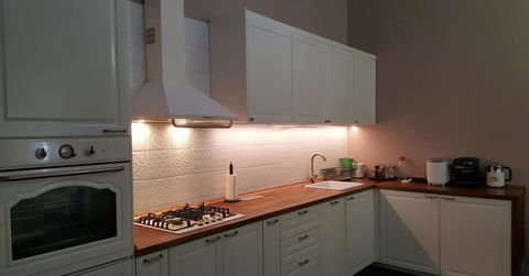 Star Flight. - Darwin Holiday 0