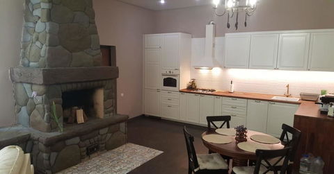 Star Flight. - Darwin Holiday 2