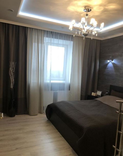 Star Flight. - Darwin Holiday 3