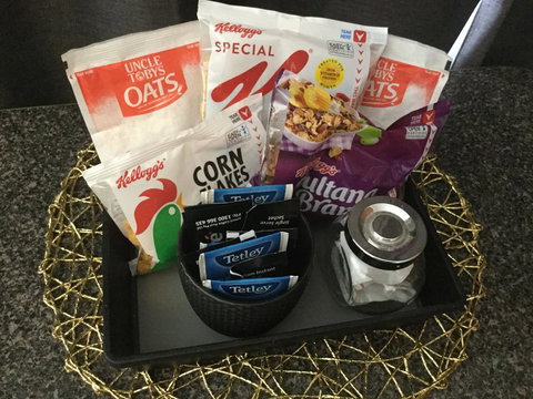 Star Hotel/Motel - Darwin Holiday 1