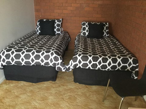 Star Hotel/Motel - Darwin Holiday 2