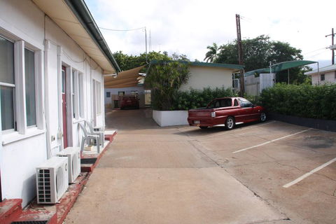 Star Inn Accommodation - Darwin Holiday 1