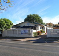 Star Inn Accommodation - Darwin Holiday
