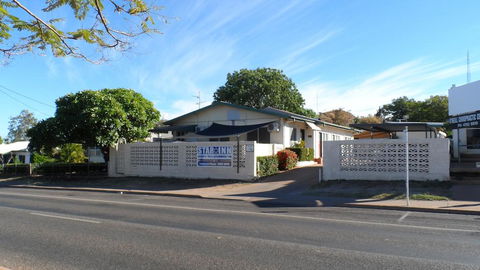 Star Inn Accommodation - Darwin Holiday 0