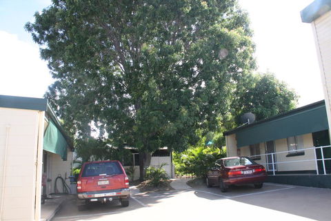 Star Inn Accommodation - Darwin Holiday 3