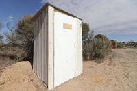 Starfields luxury camping