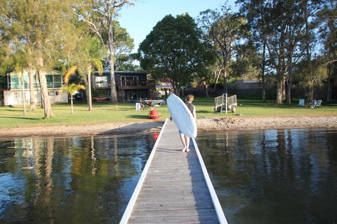 Starfish Cottage - Darwin Holiday 3
