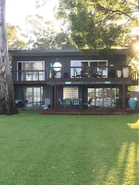 Starfish Cottage - Darwin Holiday 2