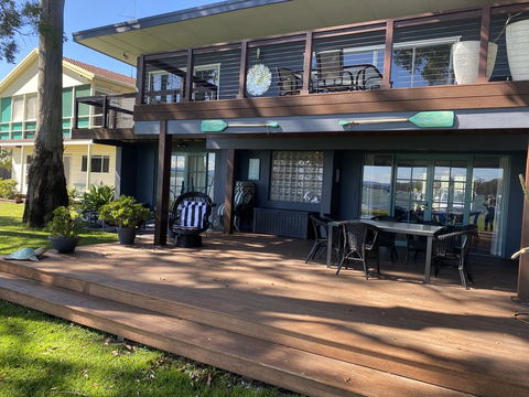 Starfish Cottage - Darwin Holiday 1
