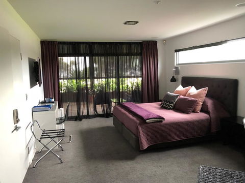 Starhaven Retreat - Darwin Holiday 2