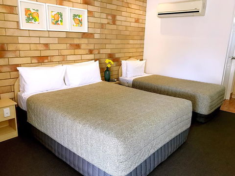 Starlight Motor Inn - Darwin Holiday 0