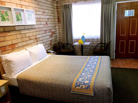 Starlight Motor Inn - Darwin Holiday 2
