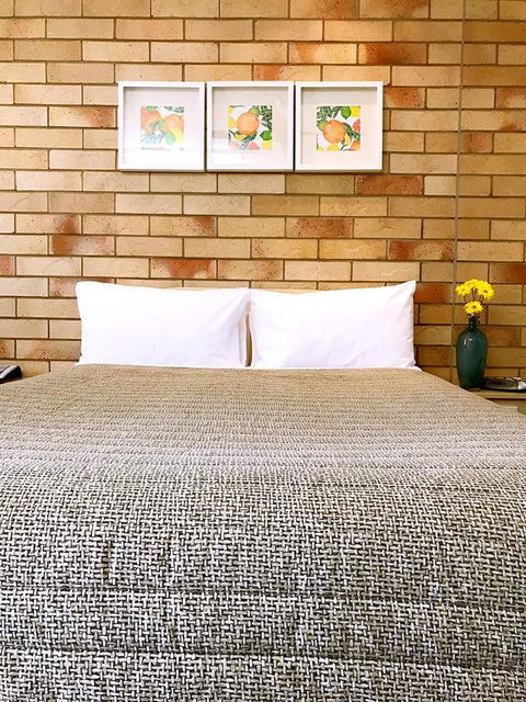 Starlight Motor Inn - Darwin Holiday 3