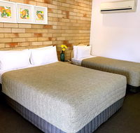 Starlight Motor Inn - Darwin Holiday