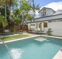 Starr Cottage Byron Bay - Walk to town in 5 minutes - Darwin Holiday