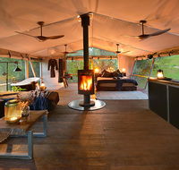 Starry Nights Luxury Camping - Darwin Holiday