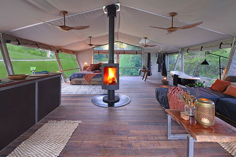 Starry Nights Luxury Camping - Darwin Holiday 3
