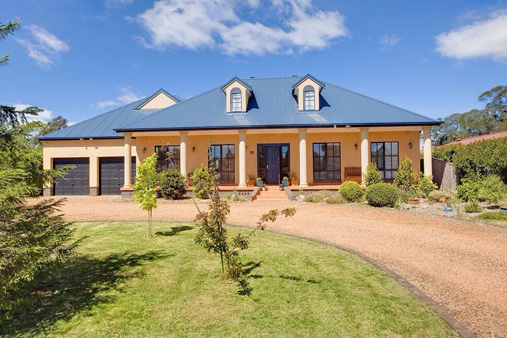 Bowral NSW Darwin Holiday