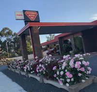 Statesman Motor Inn - Darwin Holiday