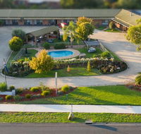 Statesman Motor Inn - Darwin Holiday