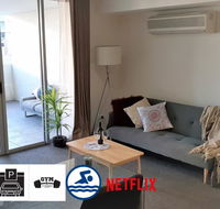 Station 16 Apartment in Arts  Culture Precinct - Darwin Holiday