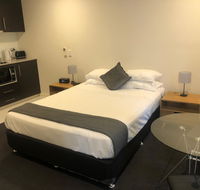 Station House Hotel - Darwin Holiday