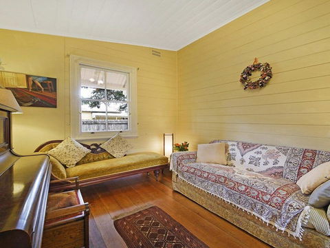 Station Masters Cottage - Classic Quaint & Nostalgia - Darwin Holiday 2