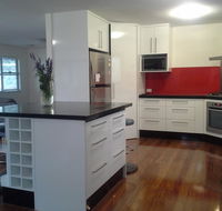 Stay  LP Montville - Darwin Holiday