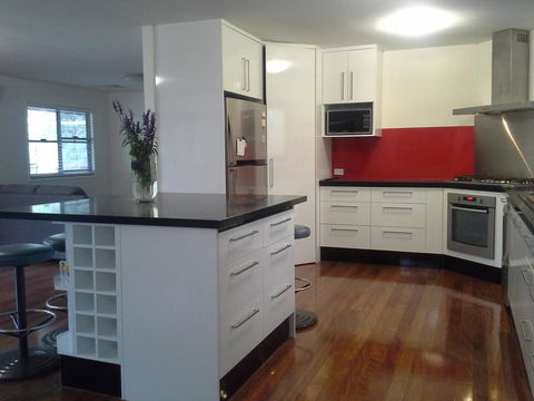 Stay @ LP Montville - Darwin Holiday 0