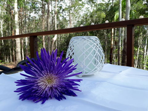 Stay @ The Cube - Darwin Holiday 1