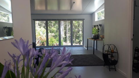 Stay @ The Cube - Darwin Holiday 2