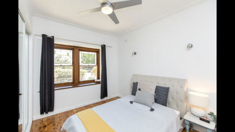 Stay At Meurant Wagga - Darwin Holiday 2